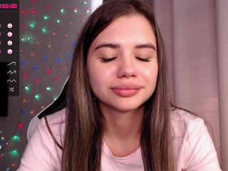 baby_for_daddy18 naughty girl strips down to her underwear