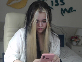 erika__fox hot pussy pushes vagina