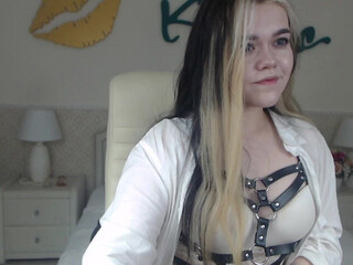 erika__fox beautiful chick fucks a fat man