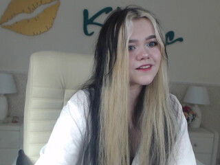 erika__fox luxurious mare caresses hairy cunt