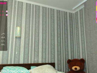 doctordoris Luxury hottie