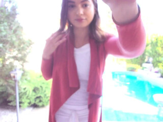 calesys Charming lady