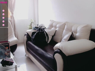 lissa_santos young whore shows her charms