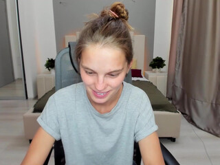 angela__boom lush harlot jerks off a broken vagina