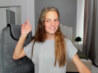 angela__boom beautiful babe shows body