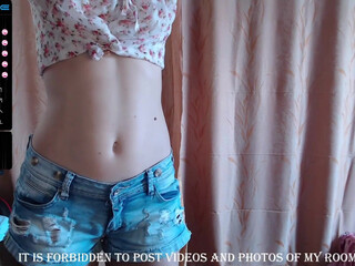 amberstr lights with sex machine