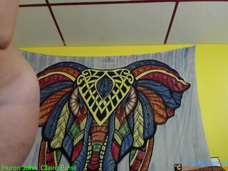 aliceriverscam Black