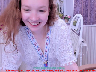 adeline_coy busty lady masturbates the front cap with a sex toy