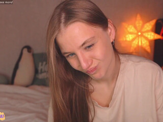 alexispeach sweet tits show boobs