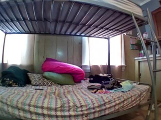 420damber16 busty skin fucks pussy dildo