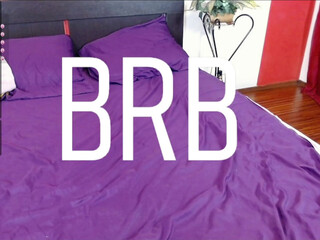 your_angel96 naughty trash screeches like a bitch on a mate during vaginal masturbation