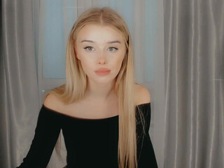 vallovecb Amazing chick