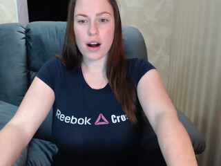 valeriaval1 Adorable mare