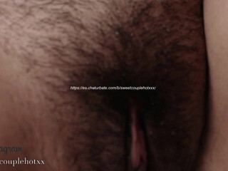 sweetcouplehotxxx hot babe jerking off her cunt