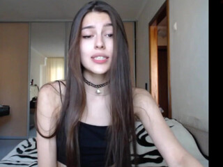 sweety_morgan big breasted slut fucks shaved cunt