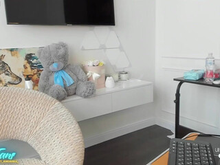 sweety_rinushka_ Blonde trash