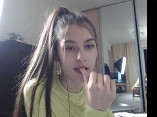 sweety_morgan Long crumb