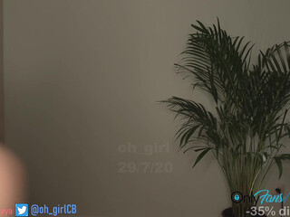 oh_girl show recordings include her teasing