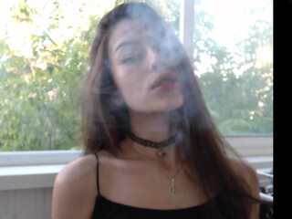 sweety_morgan naughty lady jerking off her pussy