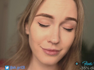 oh_girl but does not show face