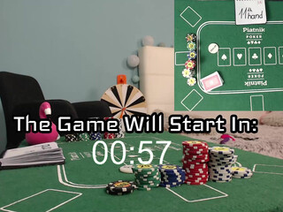 strippokernight Busty Curva