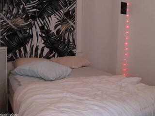 qualityduo not jerking off without the presence of a girlfriend