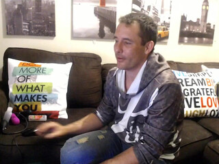 realcanadiancowboy amazing spectacular slut