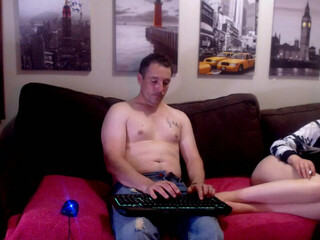 realcanadiancowboy wet between your legs