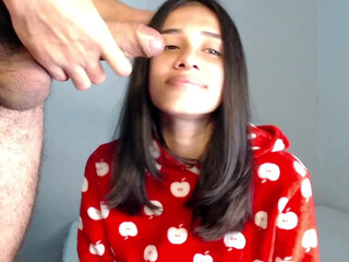 julieta_christofer slut shows his designed holes