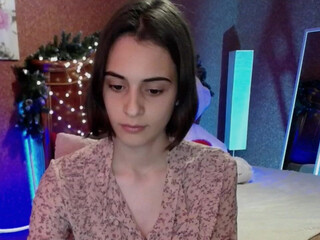 mira_freedom_ Mischievous baby