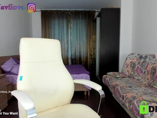 miss_vavilova Obstinate bitch