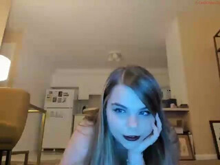 pavlovswhore naughty slut fucks anus phallus