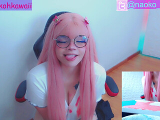 naoko_mori Good bitch