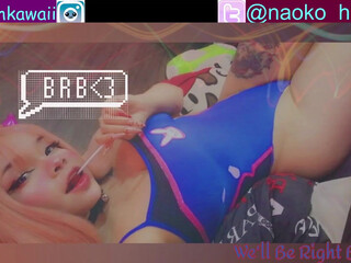 naoko_mori 12 july 2020