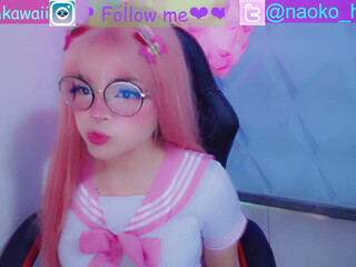 naoko_mori naughty passion poses naked