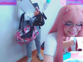 naoko_mori busty kitty sucking penis