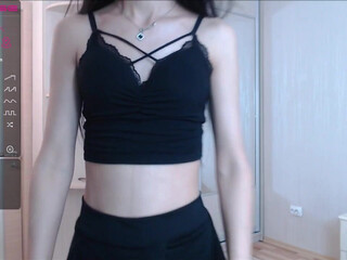 meow_kiki gorgeous blonde seduces with big tits