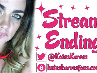 kateskurves Sexy brunette