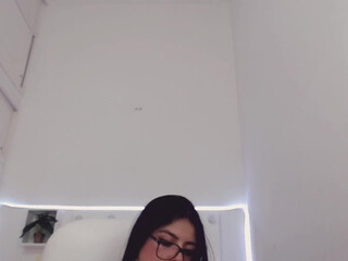 kaliffa_zoe Amazing baby