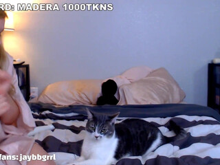 jaybbgirl 12 September 2020