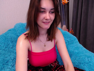 jenny_still cute girl masturbates cunt at the wheel