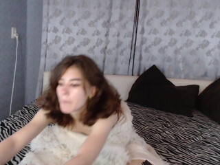 its_time_for_love extravagant fucking dances with a long dildo