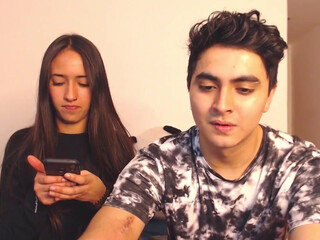 hot6sides9switching slim bitch jerks off with sex toys