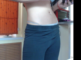 heysashka drunk shows her tits