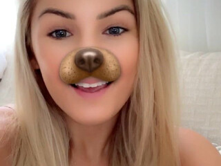 OnlyFans Polina Sitnova Long baby