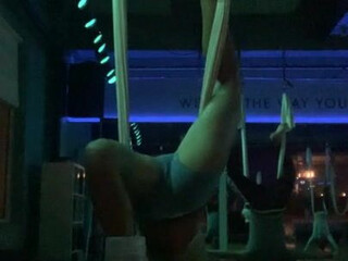 OnlyFans Polina Sitnova 04 april 2020