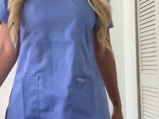 OnlyFans Polina Sitnova dark haired bitch gently pulls pussy