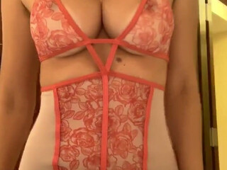 OnlyFans Polina Sitnova Lush shmara