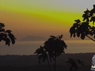 valenappi the naughty bitch jerks off with sex toys