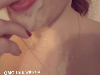 summerhart Naughty blonde